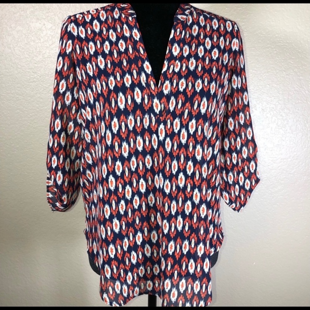 LUSH| Blouse, M